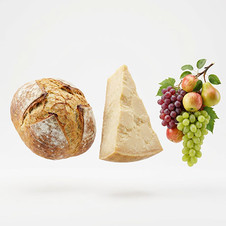 Productos Agropecuarios