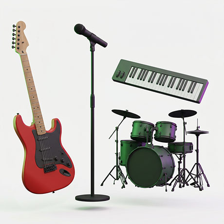 bajo electrico