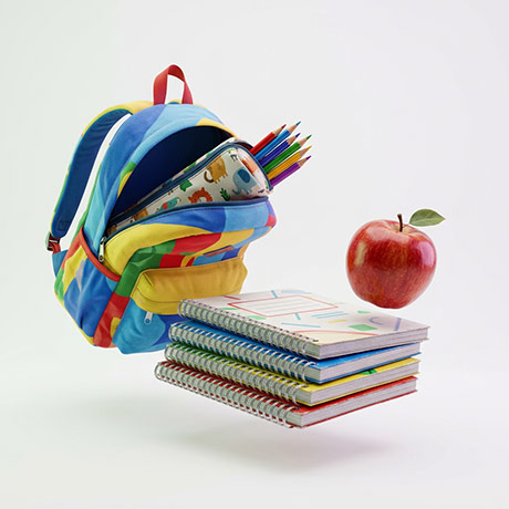 Tareas escolares