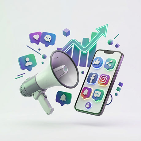 Tenemos las mejores herramientas digitales para hacer crecer su empresa y encontrar clientes
