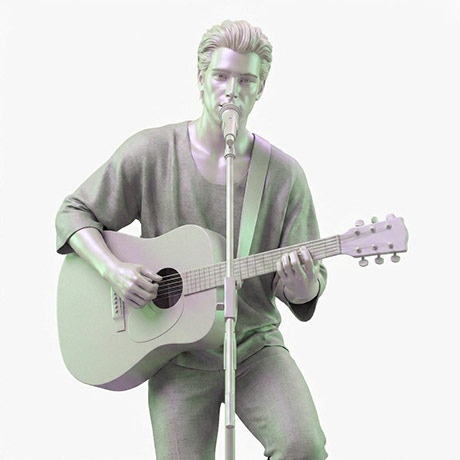 Victor Pardo Canta