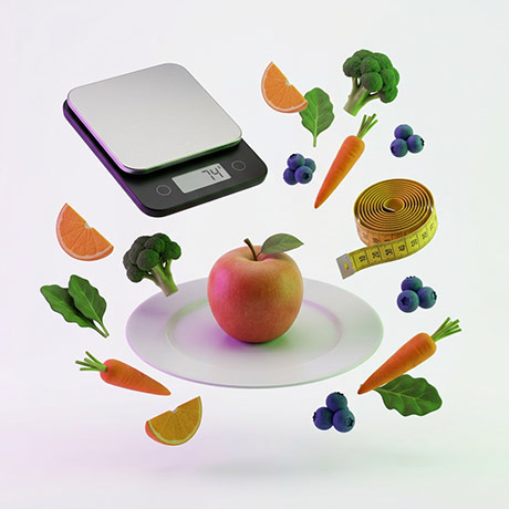 Salud intestinal y nutrición 