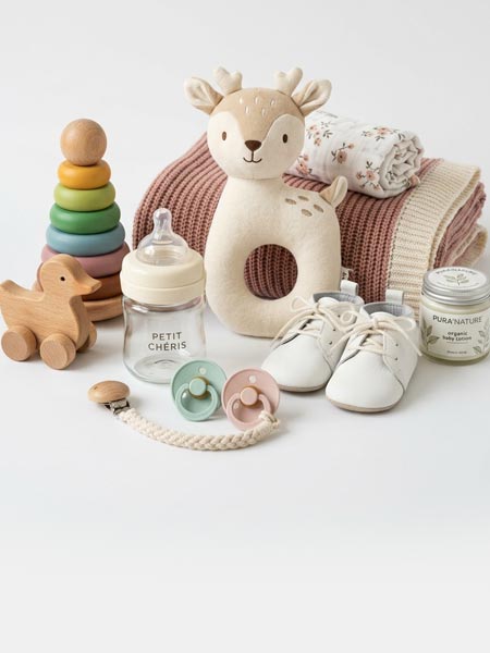 Bebés y niños