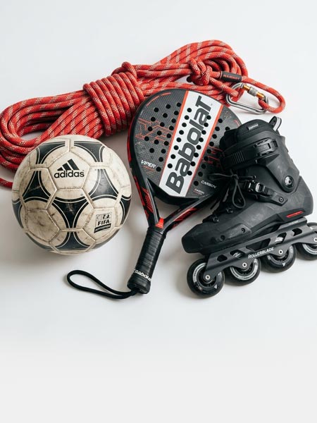 Deporte y ejercicio