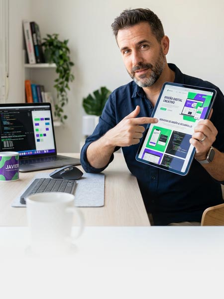 Servicios digitales