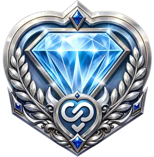 Dharmas y recompensas por tu donativo: recibe tu insignia como Diamond Partner de WeOne