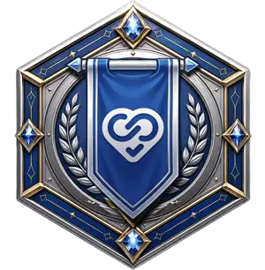 Dharmas y recompensas por tu donativo: recibe tu insignia como Official Sponsor de WeOne