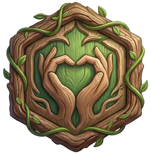 Dharmas y recompensas por tu donativo: recibe tu insignia como Spark de WeOne