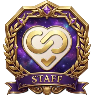 Insignia de <b>Fundador Staff</b>