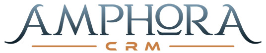 Sponsor: Amphora CRM - - El CRM de las Startups - Gestión de contactos y tareas