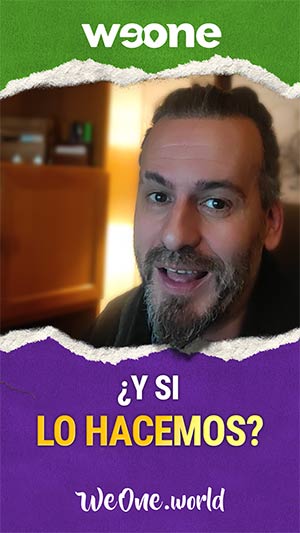 Diosa del bosque sosteniendo luz mágica