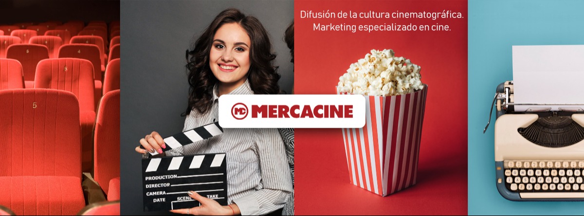 Mercacine: una colaboración de película