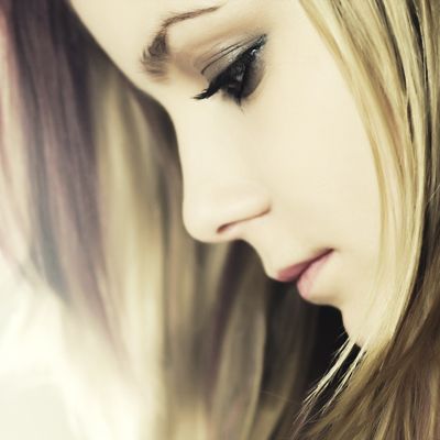 Foto de Alicia Martín Ramos