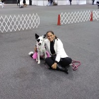 Foto de Diana María  Rodríguez Martínez