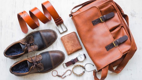 Hermosos artículos en cuero 100% de muy buena calidad y a muy buen precio. 