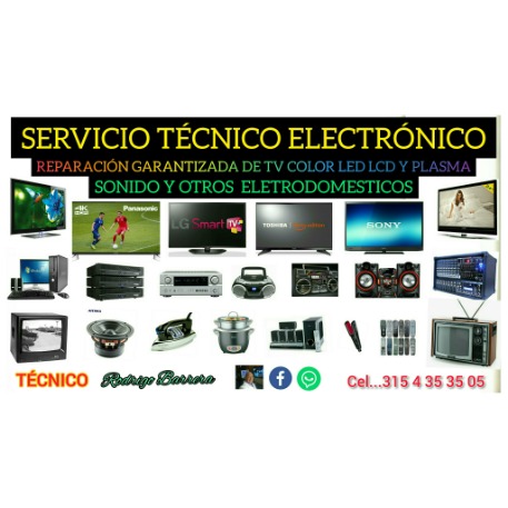 Servicio técnico