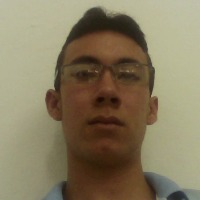 Foto de Robinson Andrés Acevedo Ortiz