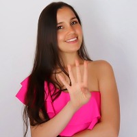 Foto de claudia lizeth montoya conde