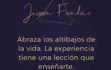 ¡ADELANTE!
