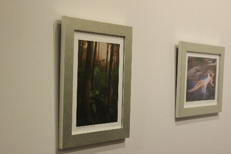 Reproducciones de obras de arte