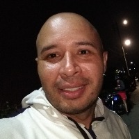 Foto de Alvaro Espárragoza Mejia