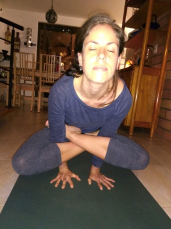 Yoga y Meditación 