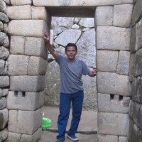 Foto de Edgard Ramirez