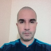 Foto de Mauricio Camargo Martínez