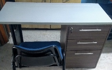 Escritorio