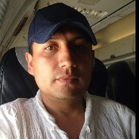 Foto de Leonardo Díaz