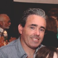 Foto de Lucho Rodriguez