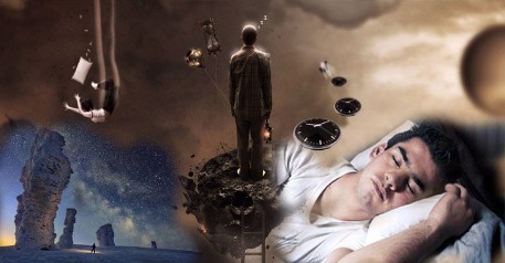 Interpretación de sueños