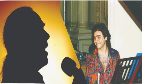 Clases de CANTO y/o de PIANO ONLINE