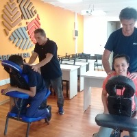 Foto de Carlos  Darío Almirón