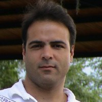 Foto de Javier Esteva Rangel