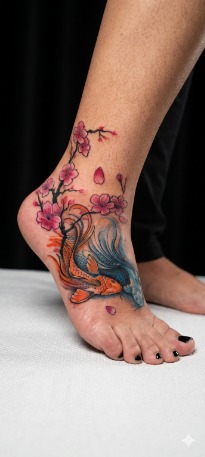 TATUAJES