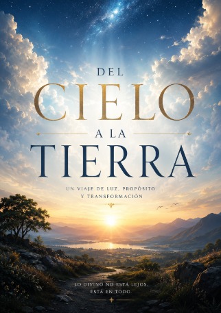 Del Cielo a la Tierra