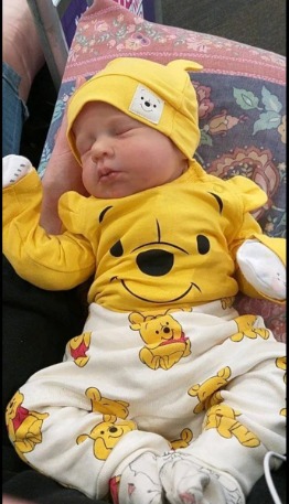 Muñecos reborns