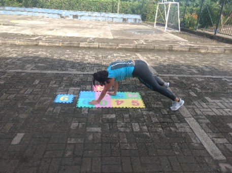 Entrenamiento físico personalizado y resultados garantizados en poco tiempo.
