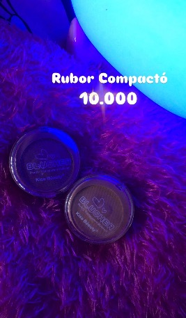Maquillaje y Skincare de excelente calidad .