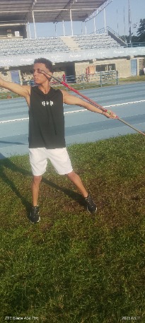 Metodología y entrenamiento personalizado de atletismo y técnicas de lanzamientos