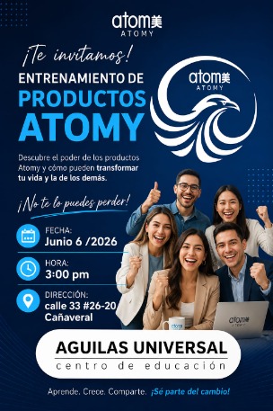 Atomy tienda virtual coreana o renawure utensilios de cocina y sistema de Purificación de agua