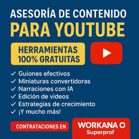 Obtén Resultados en Workana sin tanto show