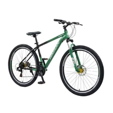 Bicicleta Nro , o