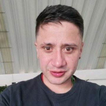 Foto de Lennin David López Castañeda