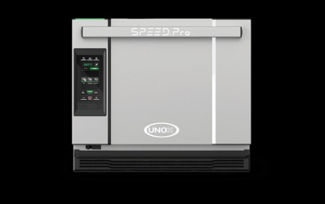 Horno panaderia