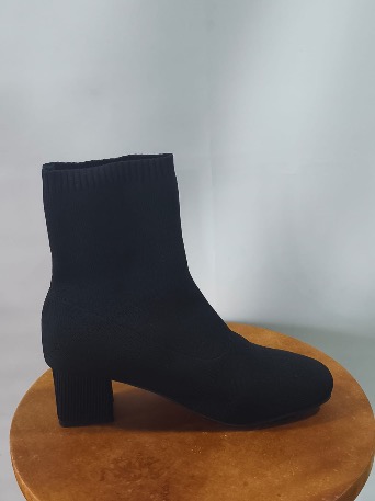 Hermosos botines