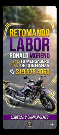 Mensajería confiable