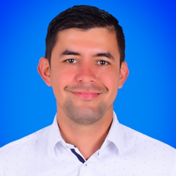 Foto de Jhonatan Rincón