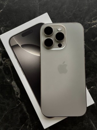 Iphone pro max
